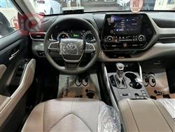 تويوتا هايلاندر